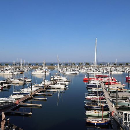 Residence Les Suites Du Port - By Le Saint Ferdinand Arcachon Ngoại thất bức ảnh