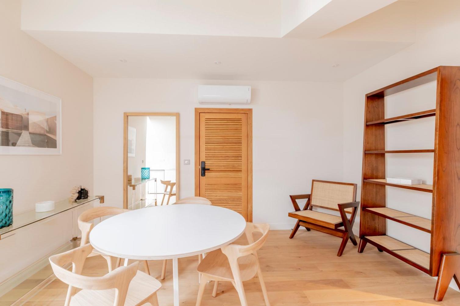 Residence Les Suites Du Port - By Le Saint Ferdinand Arcachon Ngoại thất bức ảnh