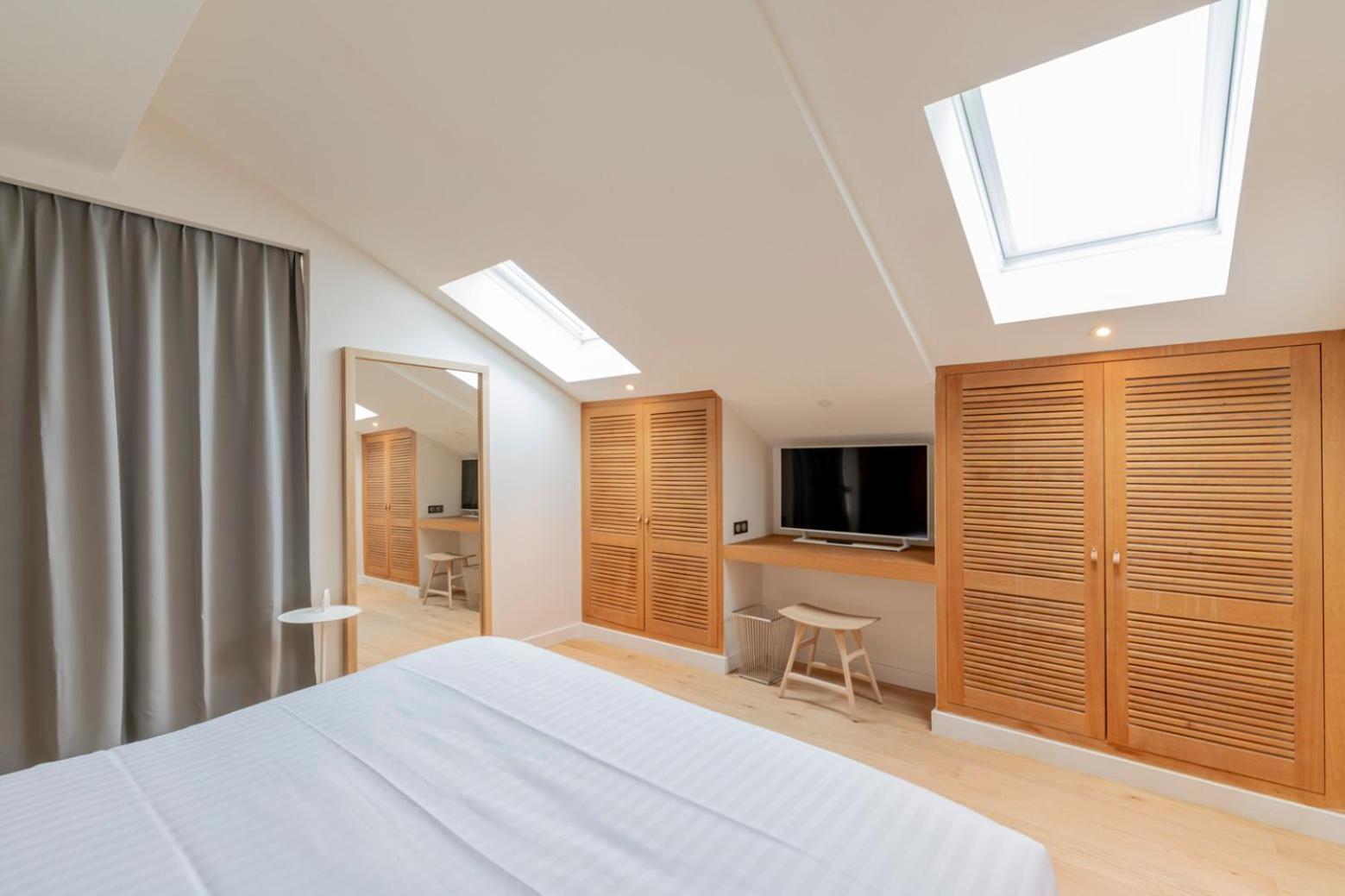 Residence Les Suites Du Port - By Le Saint Ferdinand Arcachon Ngoại thất bức ảnh