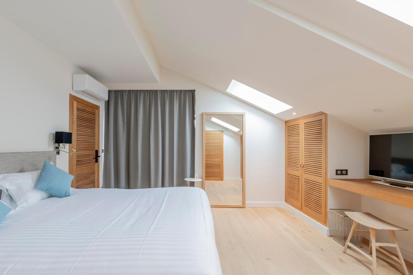 Residence Les Suites Du Port - By Le Saint Ferdinand Arcachon Ngoại thất bức ảnh