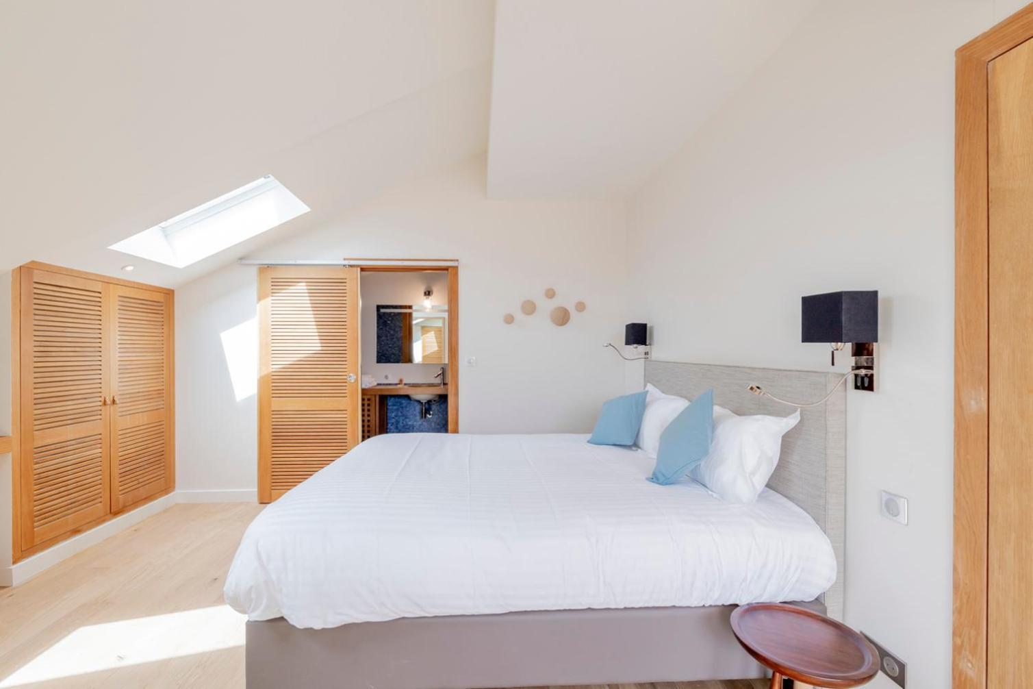 Residence Les Suites Du Port - By Le Saint Ferdinand Arcachon Ngoại thất bức ảnh