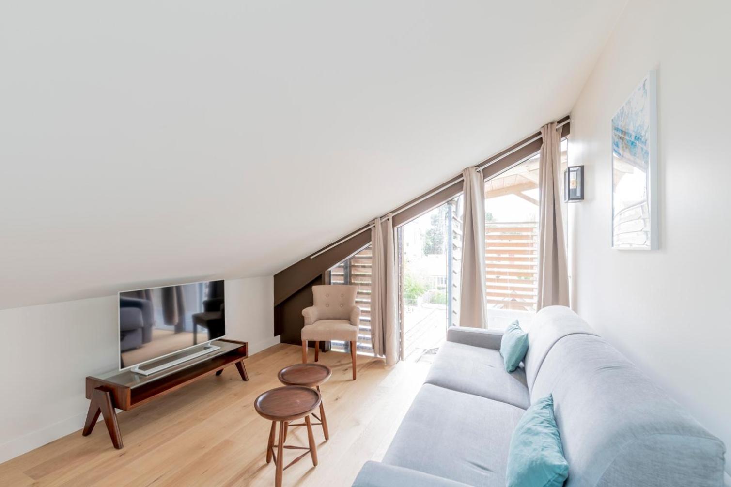 Residence Les Suites Du Port - By Le Saint Ferdinand Arcachon Ngoại thất bức ảnh