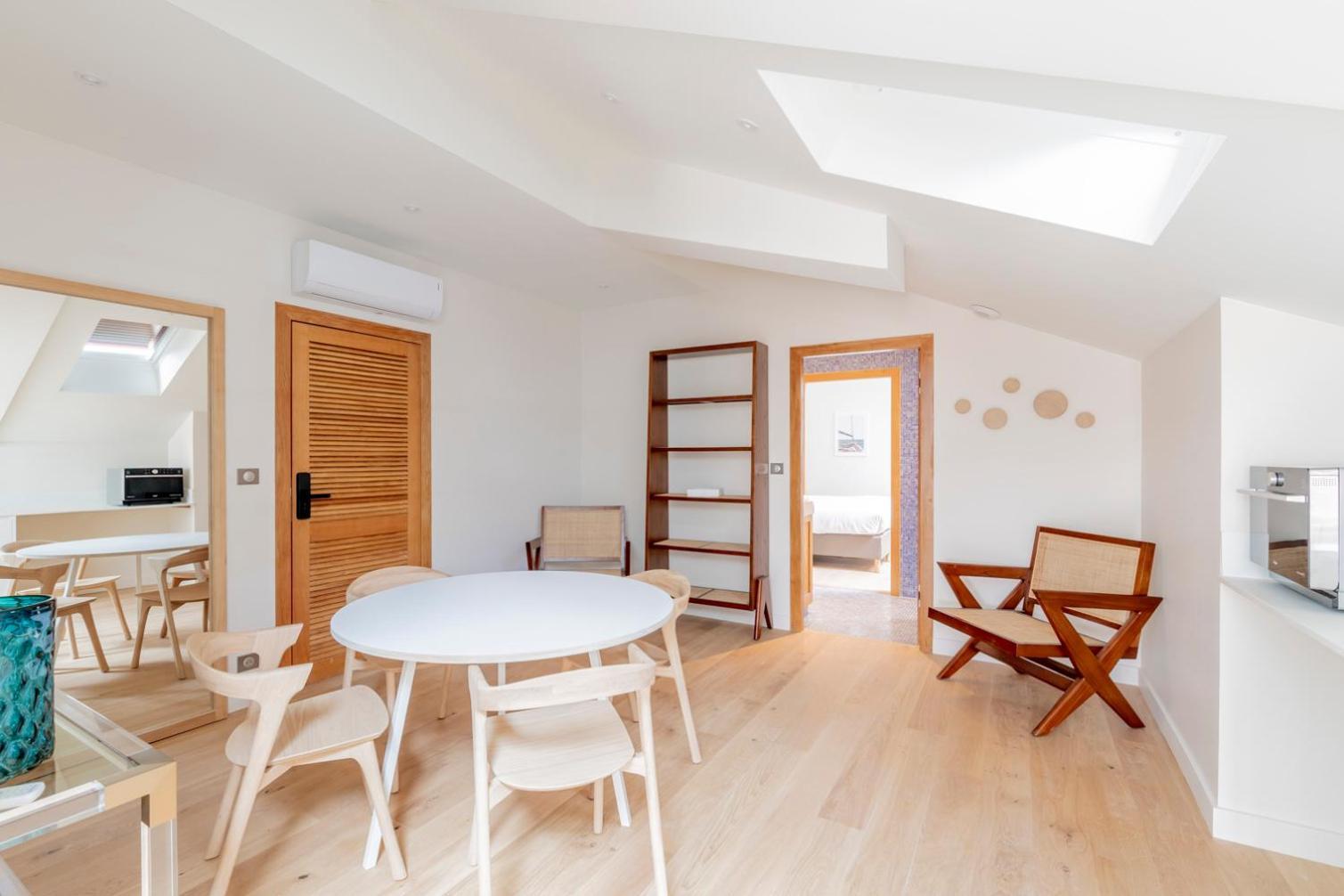 Residence Les Suites Du Port - By Le Saint Ferdinand Arcachon Ngoại thất bức ảnh