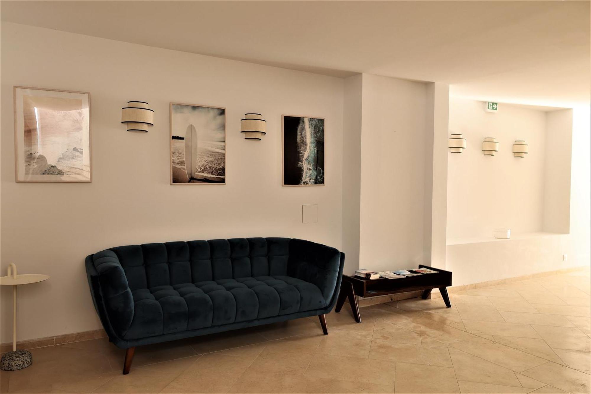 Residence Les Suites Du Port - By Le Saint Ferdinand Arcachon Ngoại thất bức ảnh