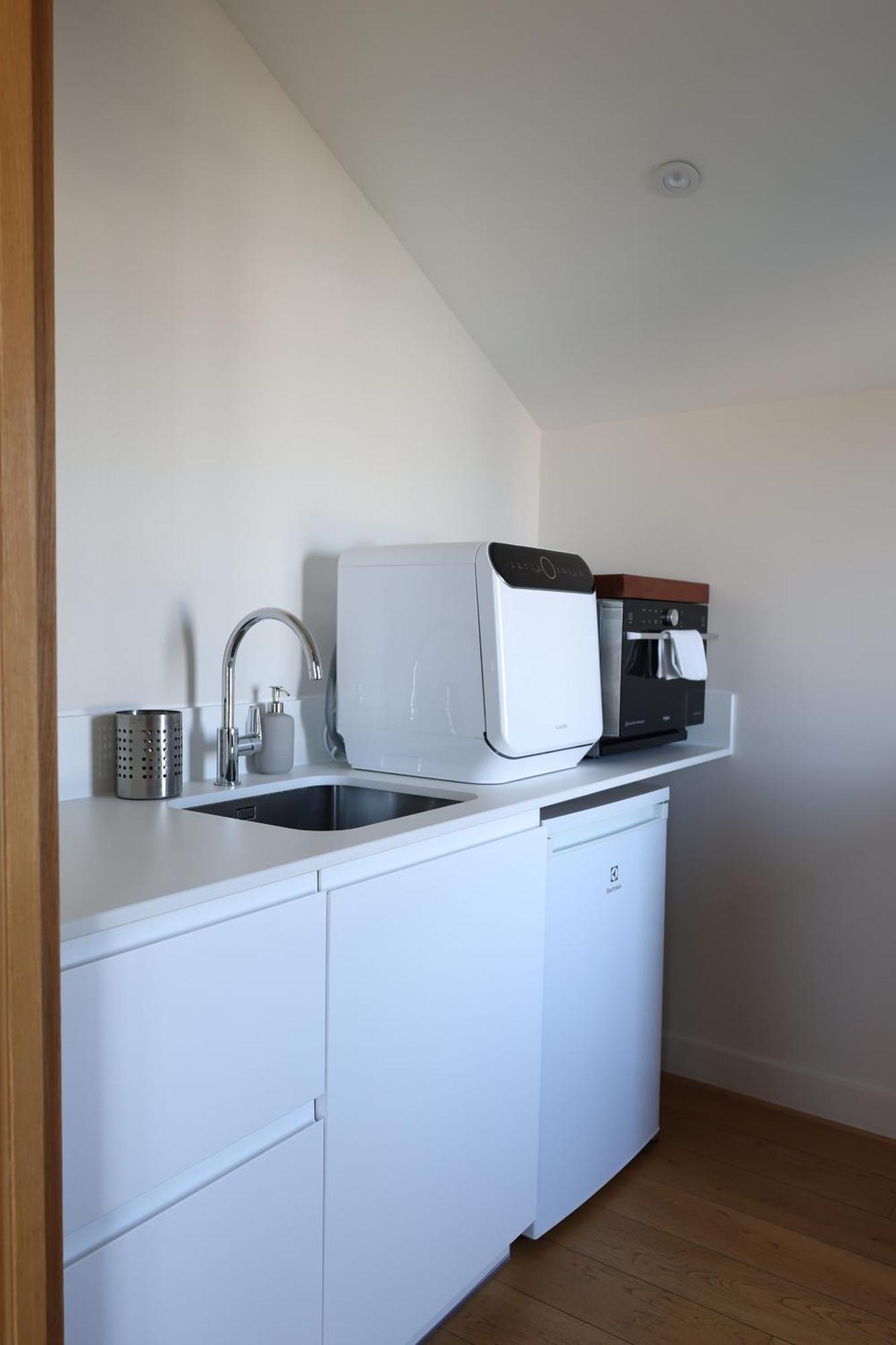 Residence Les Suites Du Port - By Le Saint Ferdinand Arcachon Ngoại thất bức ảnh