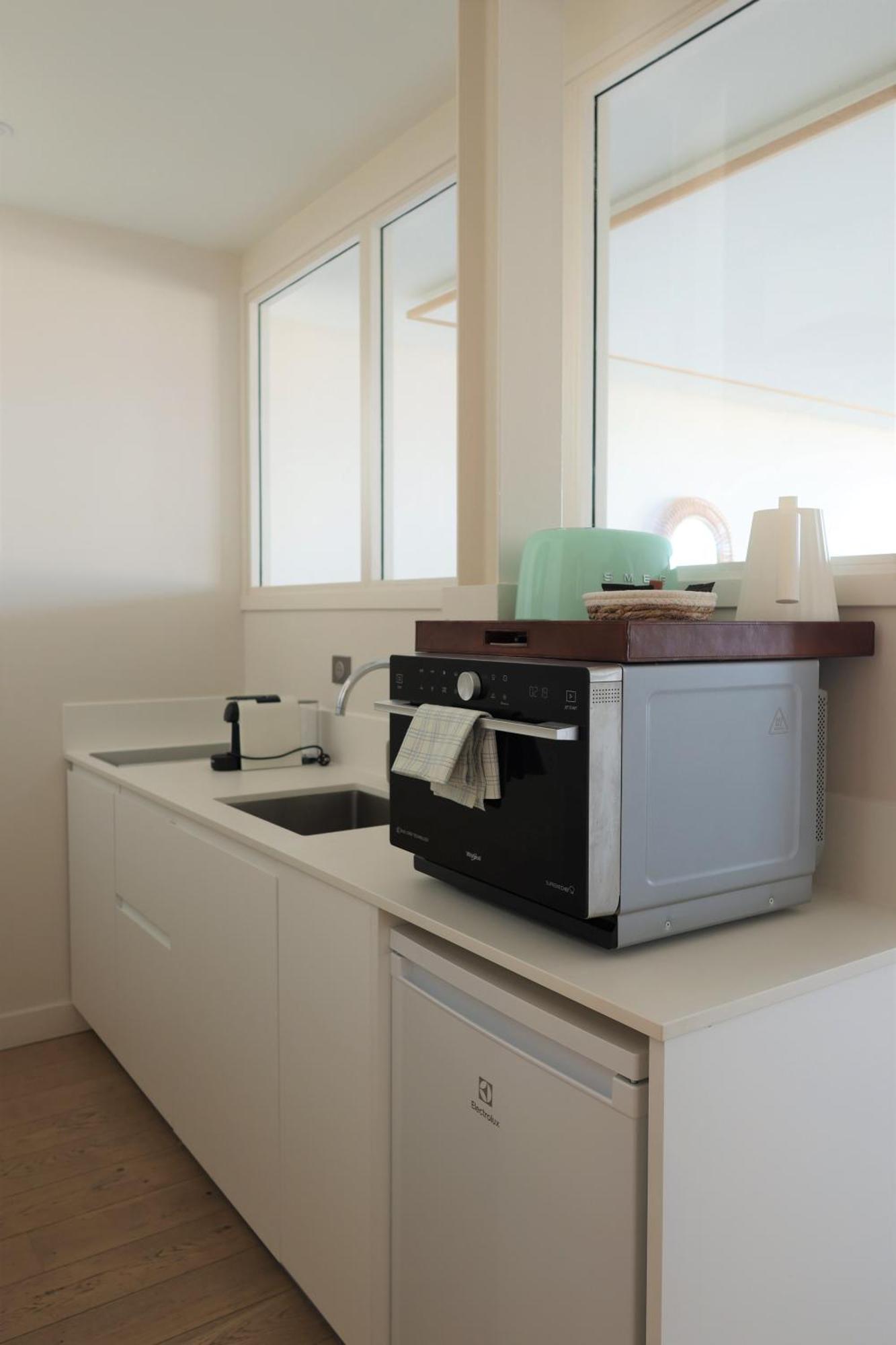 Residence Les Suites Du Port - By Le Saint Ferdinand Arcachon Ngoại thất bức ảnh